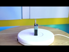 Έξυπνο βιομετρικό δακτυλικό αποτύπωμα NFC Bluetooth Ttlock App καρτών κωδικού πρόσβασης RFID λουκέτων ψηφιακό με το κλειδί