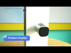 Tuya Ttlock Bluetooth Βιομετρικό δακτυλικό αποτύπωμα Rfid Κάρτα Κλειδί Ανοίξτε έξυπνο κυλινδρικό κλειδί πόρτας